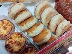 -味多美蛋糕(台湾街店)
