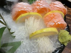 -小川洋风料理(街道口店)