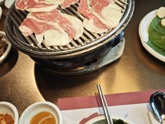 -辛氏火炉·韩式古法烤肉(松北店)