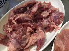 护心肉-喜来稀肉(虹泉路店)