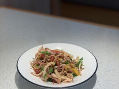 -江渔儿酸菜鱼(东厦一百店)