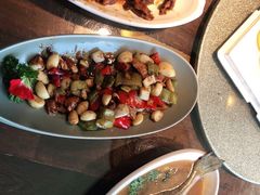 -前海沿·青岛菜(大拇指广场石老人店)