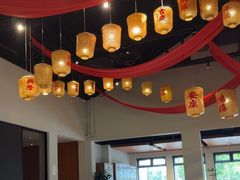 -禧宴Joyous Restaurant(禧园店)