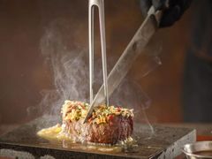 -一沙一城·岩烤牛扒(深圳首店)