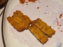 -老阿爸鲜鱼土菜(园区永旺店)