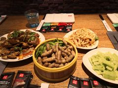 -丰茂烤串(金源店)