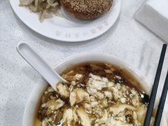 -老磁器口豆汁店(天坛店)