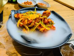 -红沃烤肉(家乐福2部店)