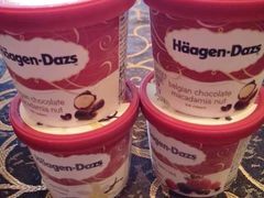 -哈根达斯(龙湖时代天街店)