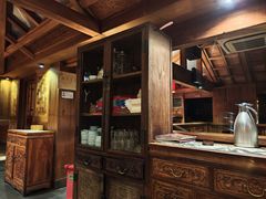 -小吊梨汤·北京菜(香山店)