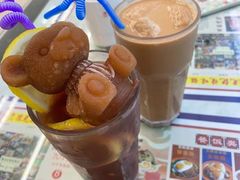 -澳门陈光记烧味饭店(万象城店)