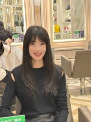 -匠心荟MG染烫店