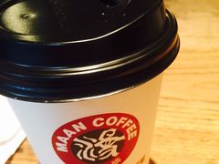 -漫咖啡MAANCOFFEE(人大店)