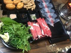 -丽江庭院之丽江往事(安定门店)