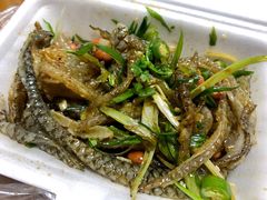 -陈添記·祖傳爽鱼皮·西关老字号(广州首店)