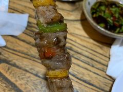 -烤五行·烧烤烤串(石佛营店)