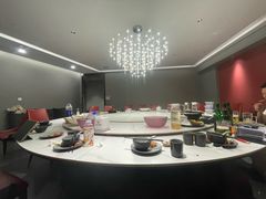 -巧克力渔家.小船海鲜胶东菜(三浴场店)