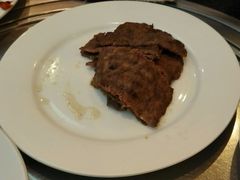 android_upload_pic-汉城馆·烤肉火锅餐厅·韩国烤肉(河北云瑧世纪大饭店)