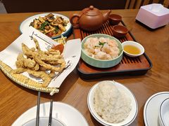 -外婆烧.老杭帮菜(庆春店)