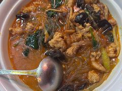 -秦月轩·陕西家乡菜(阜成路·五棵松店)