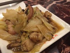 -阿勇鲁肉饭(龙茗路店)
