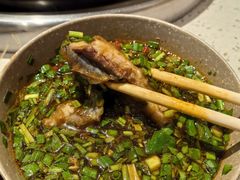 -肖肖酸萝卜鱼火锅(总店)