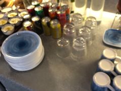 -La Medina餐厅(亮马河南路店)