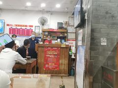 -晋宝章大同刀削面(月坛店)