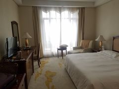 -曲江惠宾苑宾馆(大雁塔大唐不夜城店)