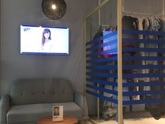 -天真蓝照相馆(中华广场店)