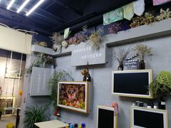-100家灵感仓库·DIY团建(什刹海店)