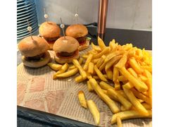 -J cafe 朝夕餐厅