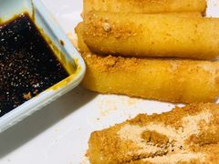 -蜀宴小调·精致家常菜(科华店)