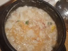 -元奶奶包饭(公新银浦店)