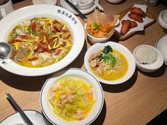 -新太二·鲜料川菜(万泰汇店)