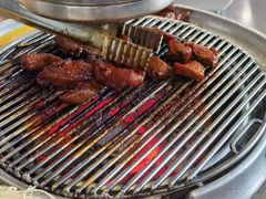 护心肉-喜来稀肉(虹泉路店)
