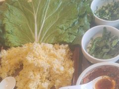 -一桶江山餐厅(松北店)