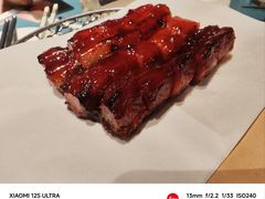 -大树餐厅(益田假日店)