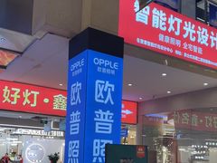 -张士灯具城(家居优选店)