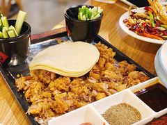 -陈傻子餐厅(世纪都会店)