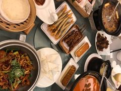 -丽华园(汉阳龙阳店)