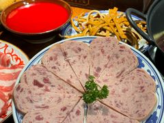 -楠火锅(西单店)