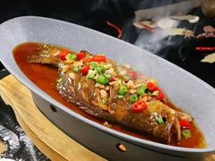 -四季春(美食街店)