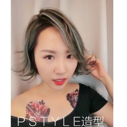 -P.STYLE 派斯造型