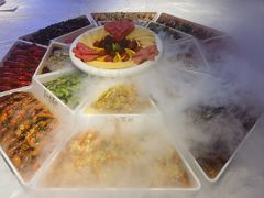 -石牌岭小亮蒸虾烧烤·湖北菜(光谷左岭店)