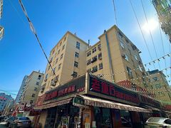 -老地方啤酒屋·海鲜青岛菜大排档(台东步行街店)