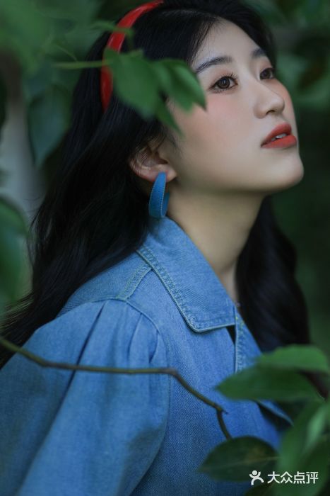 花样年华视觉摄影(新立基大厦店)图片