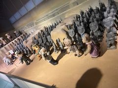 -成都泰迪熊博物馆