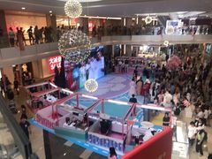 -皇庭广场(福华三路店)