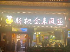 -新概念来凤鱼(璧山店)